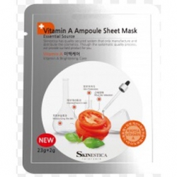 Masky Skinestica Vitamin A ampoule sheet mask
