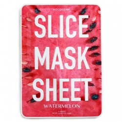 Masky Kocostar maska Slice Mask Sheet Watermelon