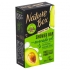 Gely a mýdla Nature Box sprchové mýdlo s avokádovým olejem - obrázek 1