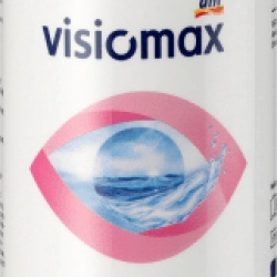 Kontaktní čočky Visiomax Roztok na kontaktní čočky Kochsalz