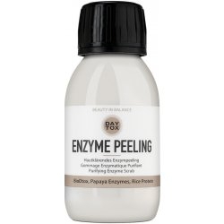Peelingy enzymatický peeling - velký obrázek