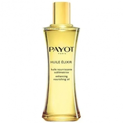 Tělové oleje Payot tělový olej Body Élixir Enhancing Nourishing Oil