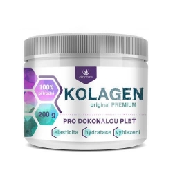 Doplňky stravy Allnature Kolagen Original Premium