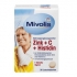 Doplňky stravy Mivolis Zinek+ vitamin C + histidin - obrázek 1