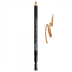 úprava obočí NYX Eyebrow powder pencil tužka na obočí