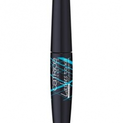 řasenky Catrice Lashes to kill waterproof