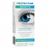Sensitive oční kapky pro suché oči (hyaluronát sodný)