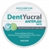 DentYucral bělící zubní pudr máta antiplak - malý obrázek
