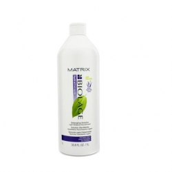 šampony Biolage hydraThérapie Hydrating Shampoo - velký obrázek