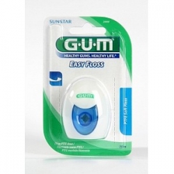 Chrup G.U.M. Original White bělící zubní nit