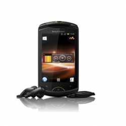 Mobilní telefony Sony Ericsson WT19i Live with Walkman
