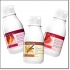 Hydratační tělové krémy Naturals lehké tělové mléko Shakes - malý obrázek