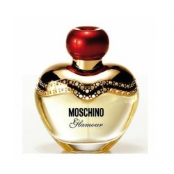 Parfémy pro ženy Moschino Glamour EDP