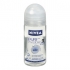 Antiperspiranty, deodoranty Nivea kuličkový antiperspirant Pure Invisible - obrázek 1
