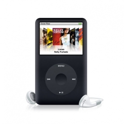 Ostatní elektronika Apple iPod Classic