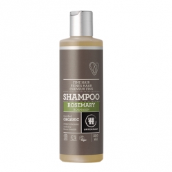 šampony Urtekram šampon s rozmarýnem