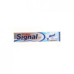 Chrup Signal X-Fresh zubní pasta