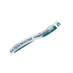 Chrup Sensodyne zubní kartáček Sensitive