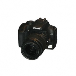 Fotoaparáty Canon  EOS 1000D