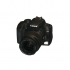 Fotoaparáty Canon  EOS 1000D - obrázek 1