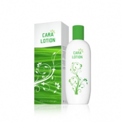 Hydratační tělové krémy Energy Caralotion tělové mléko