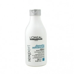 šampony L'Oréal Professionnel Density Advanced Shampoo
