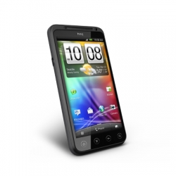 Mobilní telefony HTC EVO 3D