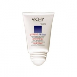 Antiperspiranty, deodoranty Vichy Deodorant Stress Resist Roll-On s 72h účinností