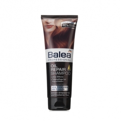 šampony Balea Professional Oil Repair Shampoo