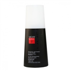 Antiperspiranty, deodoranty Vichy Ultra-Refreshing Deodorant Spray
