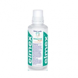 Chrup Elmex Sensitive Plus ústní voda