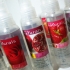 Antiperspiranty, deodoranty Avon Naturals tělový sprej - obrázek 2