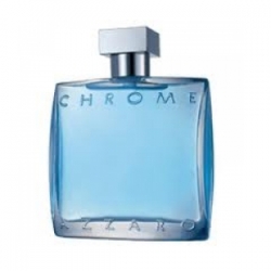 Parfémy pro muže Azzaro Chrome EdT