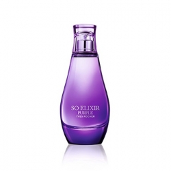 Parfémy pro ženy Yves Rocher So Elixir Purple parfémová voda