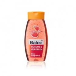 Gely a mýdla Dusche & ölperlen Pink Grapefruit - velký obrázek