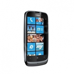 Mobilní telefony Nokia Lumia 610