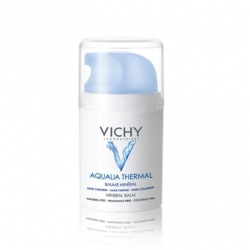 Hydratace Vichy Aqualia Thermal Mineral Balm