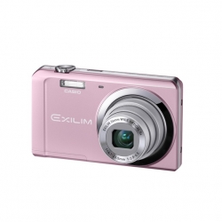 Fotoaparáty Casio EXILIM ZS5