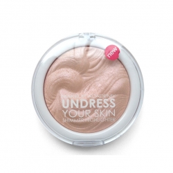 Rozjasňovače Undress Your Skin Highlighter - velký obrázek