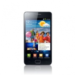Mobilní telefony i9100 Galaxy S II - velký obrázek