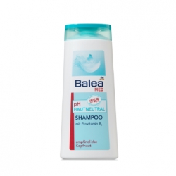 šampony Balea pH-Hautneutral Shampoo