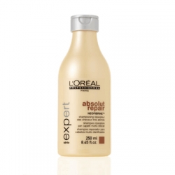 šampony L'Oréal Professionnel Absolut Repair Cellular Shampoo