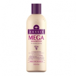šampony Mega Shampoo - velký obrázek