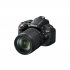 Fotoaparáty Nikon D5100 - obrázek 1