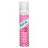 šampony Batiste Floral & Flirty Blush suchý šampon - obrázek 1