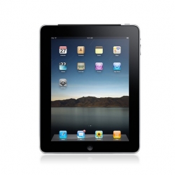 Tablety Apple iPad