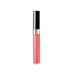 Lesky na rty Chanel Rouge Coco Gloss