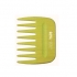 Kartáče a hřebeny Tek Afro Comb hřeben s širokými zuby - obrázek 1