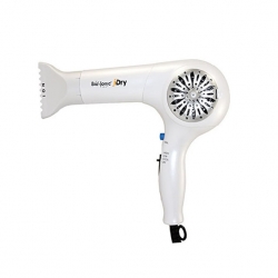 Vysoušeče (fény) Bio Ionic  iDry Whisper Light Pro Hair Dryer