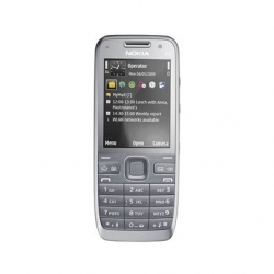 Mobilní telefony Nokia E 52